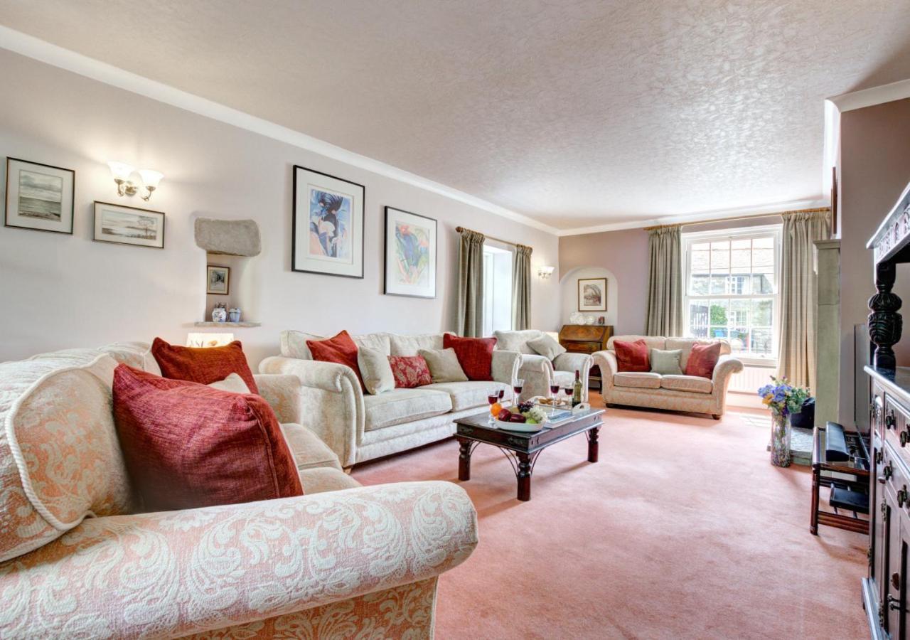 Littlebeck Villa Kettlewell Exterior foto