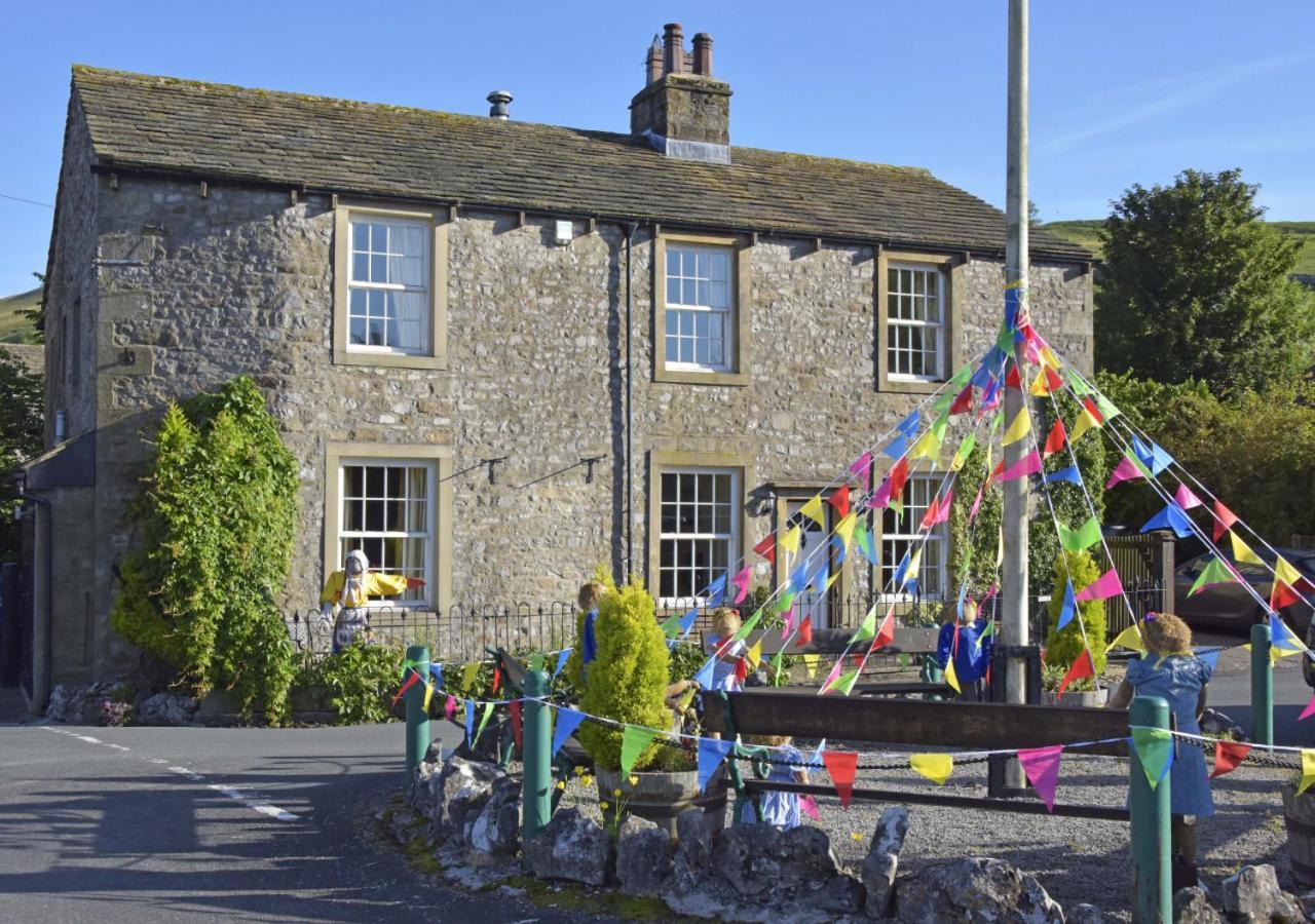 Littlebeck Villa Kettlewell Exterior foto