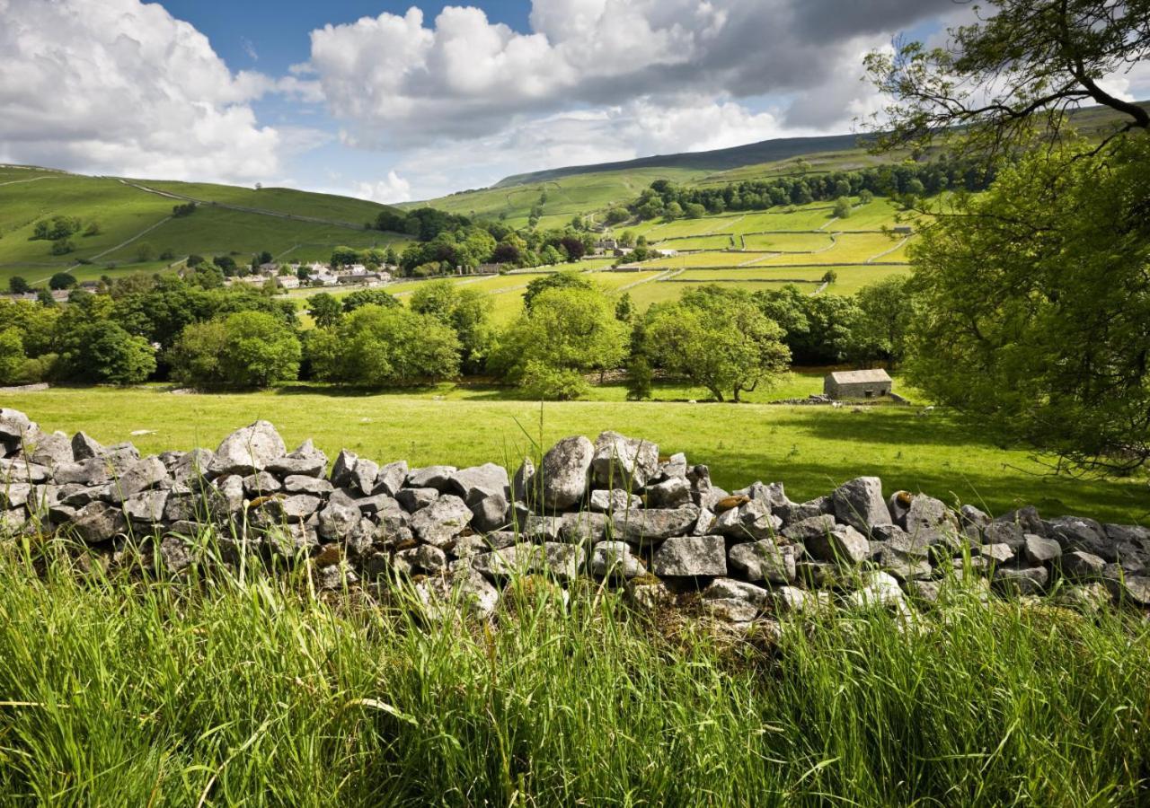 Littlebeck Villa Kettlewell Exterior foto