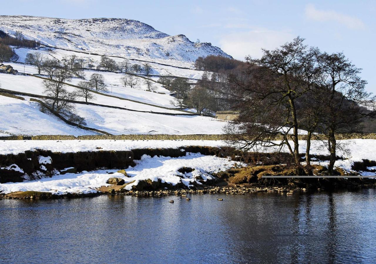 Littlebeck Villa Kettlewell Exterior foto