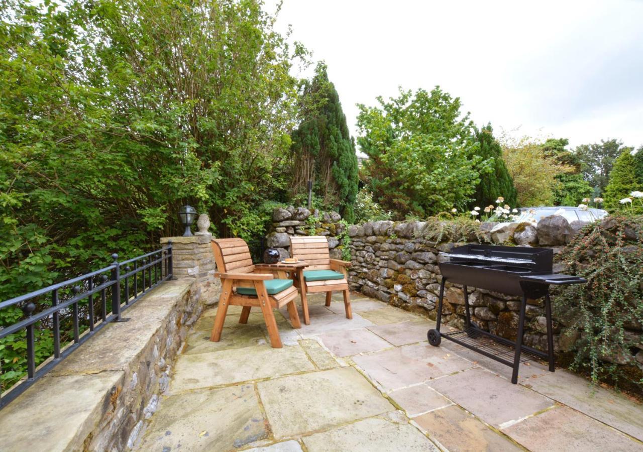 Littlebeck Villa Kettlewell Exterior foto
