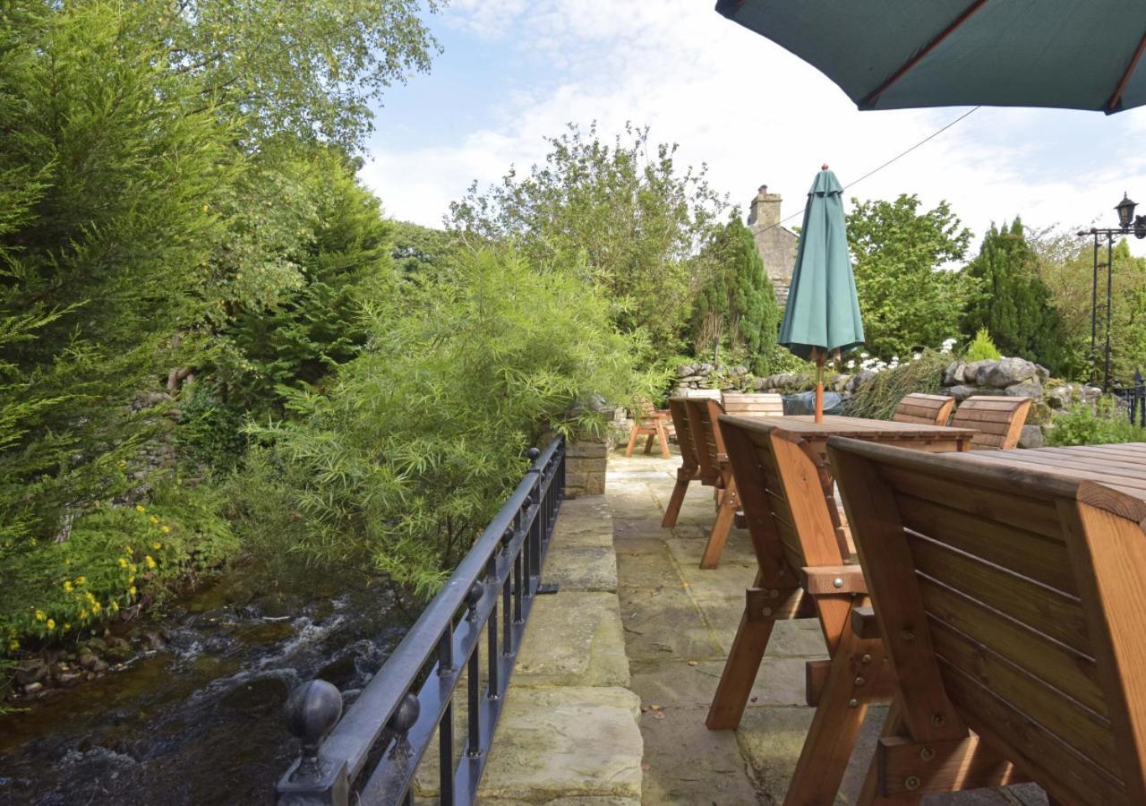 Littlebeck Villa Kettlewell Exterior foto