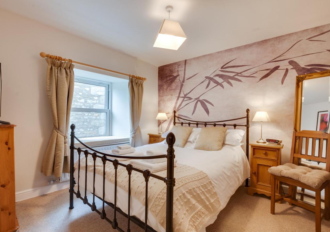 Littlebeck Villa Kettlewell Exterior foto