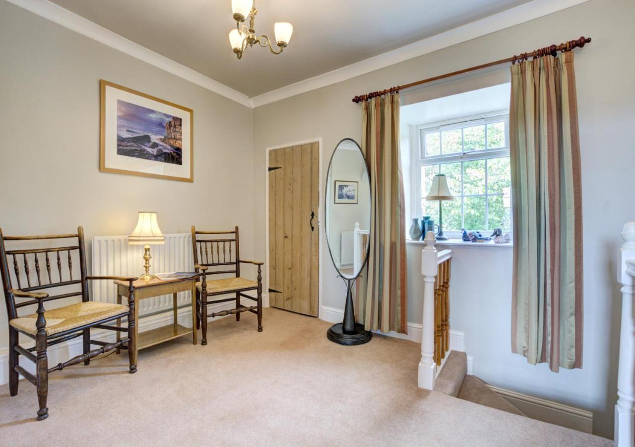 Littlebeck Villa Kettlewell Exterior foto