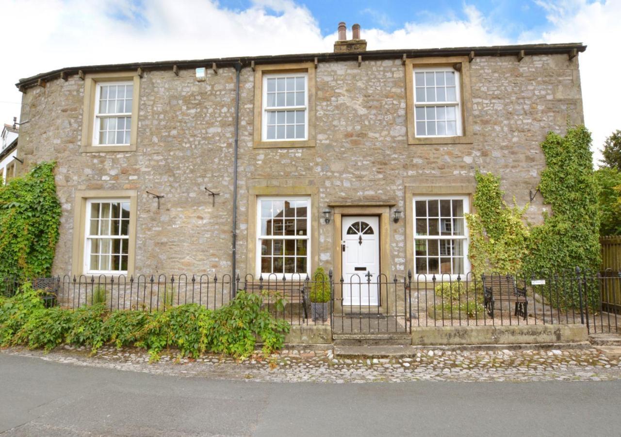 Littlebeck Villa Kettlewell Exterior foto