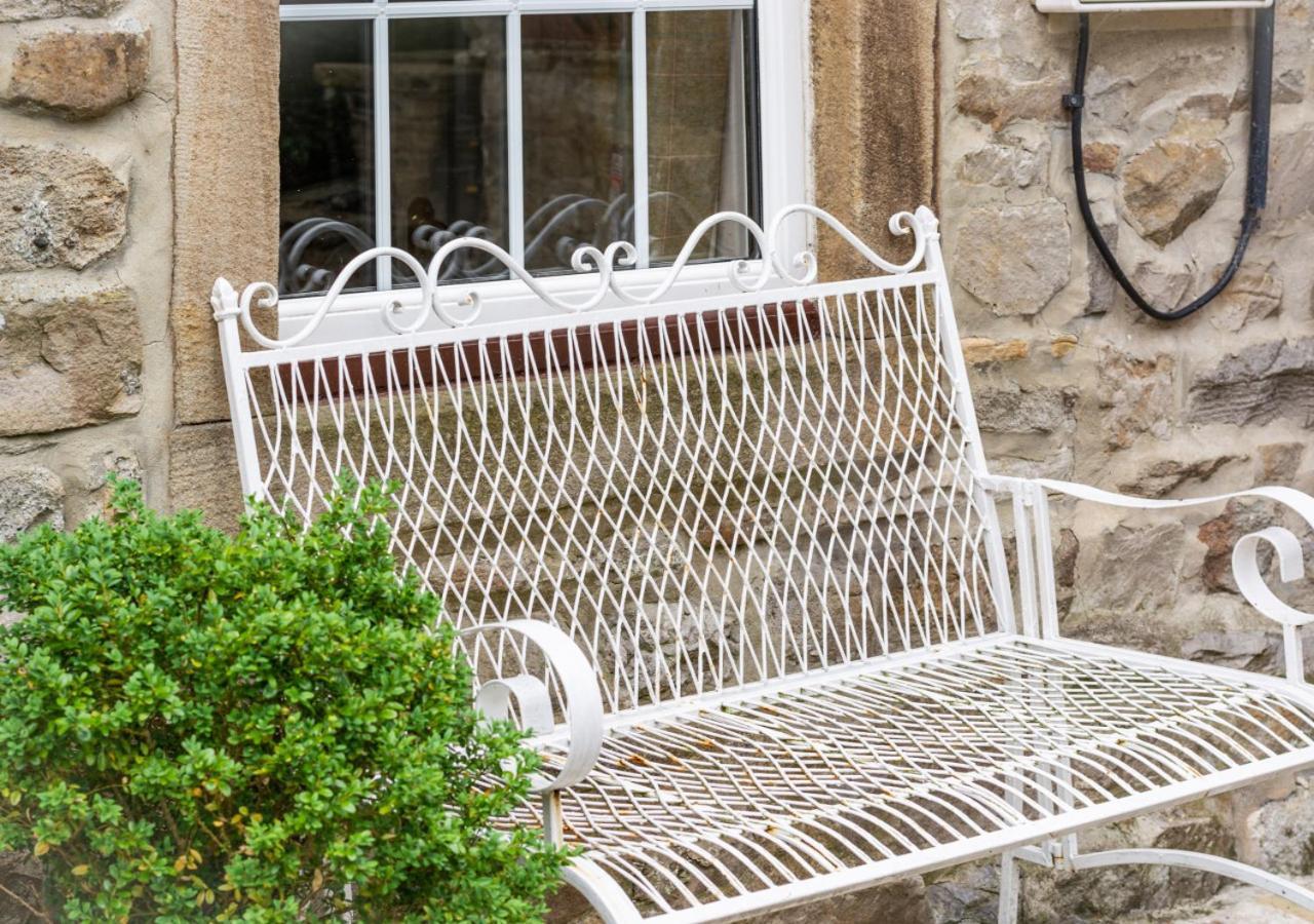 Littlebeck Villa Kettlewell Exterior foto