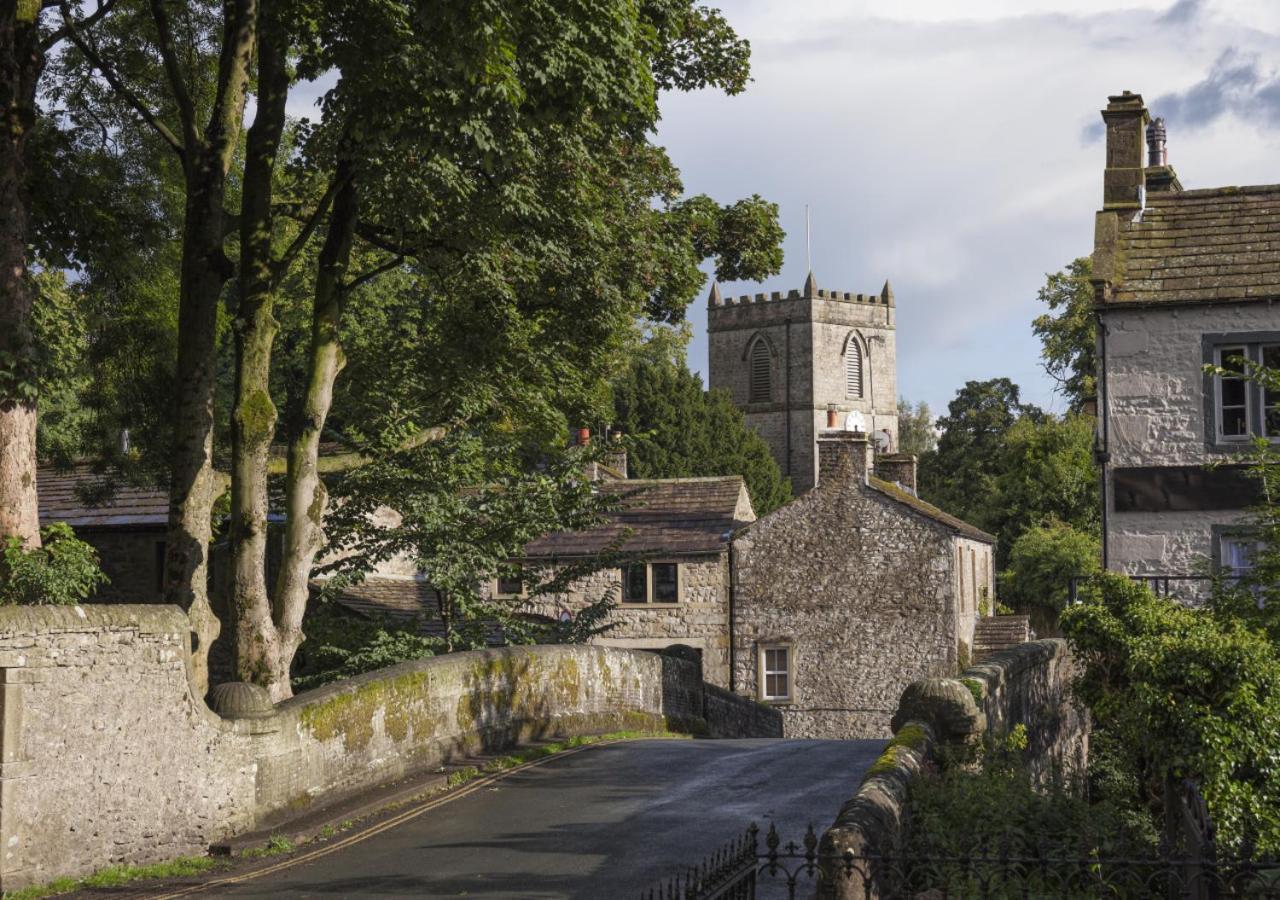 Littlebeck Villa Kettlewell Exterior foto